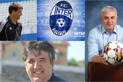 Mihai Dascalescu la Inter Sibiu Fostul sef al CSM Unirea Alba Iulia ramane in Comitetul Executiv al FRF