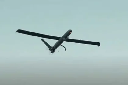 Ministerul Apararii Nationale dupa explozia unei drone in Bulgaria Radarele nu au detectat niciun vehicul aerian traversand spatiul aerian al Romaniei