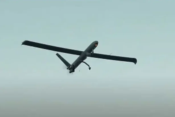 Ministerul Apararii Nationale dupa explozia unei drone in Bulgaria Radarele nu au detectat niciun vehicul aerian traversand spatiul aerian al Romaniei