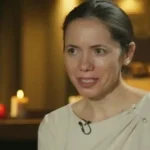 Mirabela Gradinariu partenera presedintelui Nicusor Dan isi face publice declaratiile de avere si de interese Pentru a elimina orice speculatii