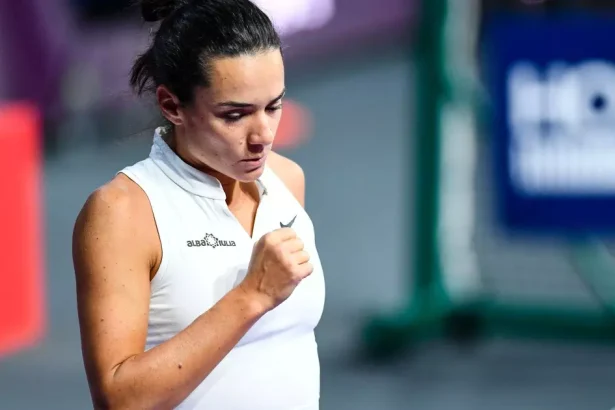 Miriam Bulgaru CSM Unirea Alba Iulia castigatoare in Serbia A invins o reprezentanta a gazdelor