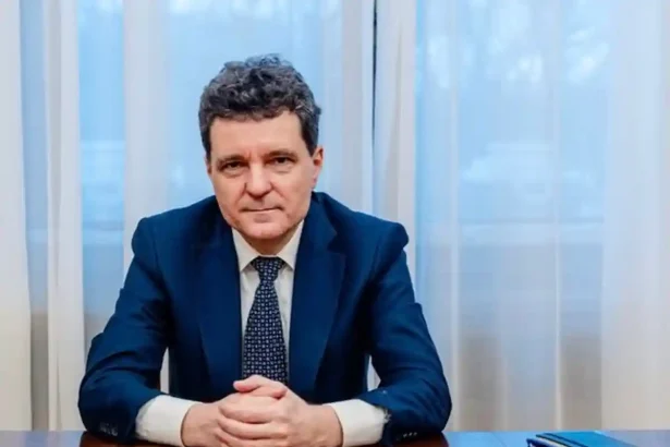 Nicuscor Dan apel catre partide dupa decizia Moodys privind ratingul Romaniei Renuntati la calculele politice si la discursurile electorale