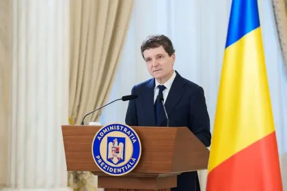 Nicusr Dan va desen a un premier dupa 1 septembrie 2026 Formarea unui nou guvern este amanata pana in toamna