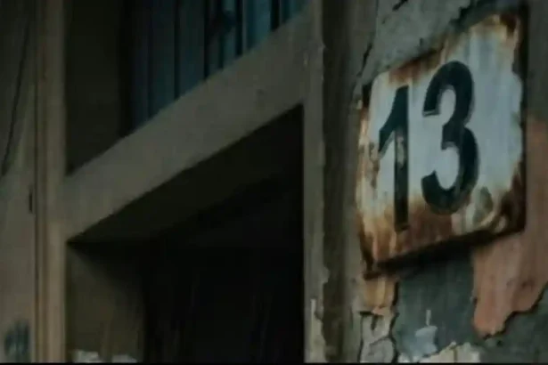 Numarul 13 De ce este considerat un numar ghinionist si care este povestea reala din spatele acestuia