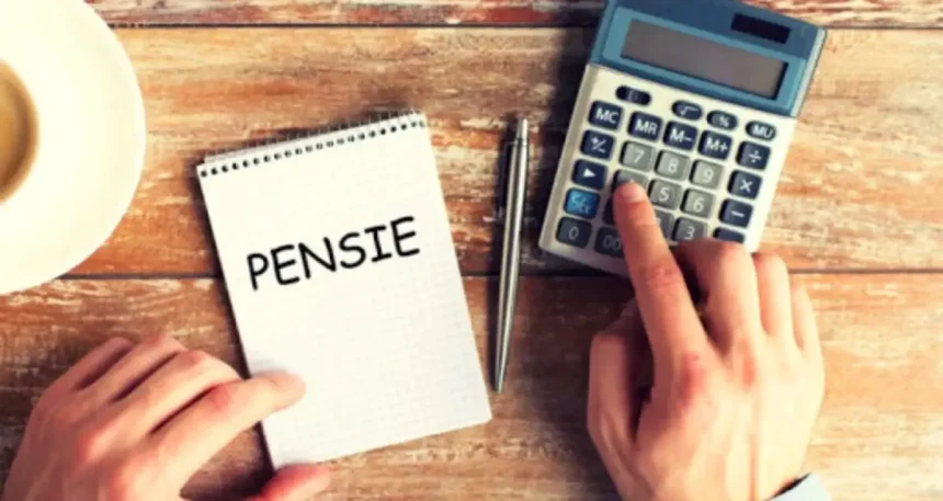 PENSII 2026 Cerere pentru recuperarea CASS retinute din pensie Ce a declarat Casa de Pensii Alba