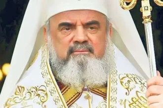 Patriarhul Daniel mesaj pentru romanii din diaspora Ne dorim ca familiile romanilor din afaceri sa nasca si sa creasca oameni credinciosi harnici si generosi