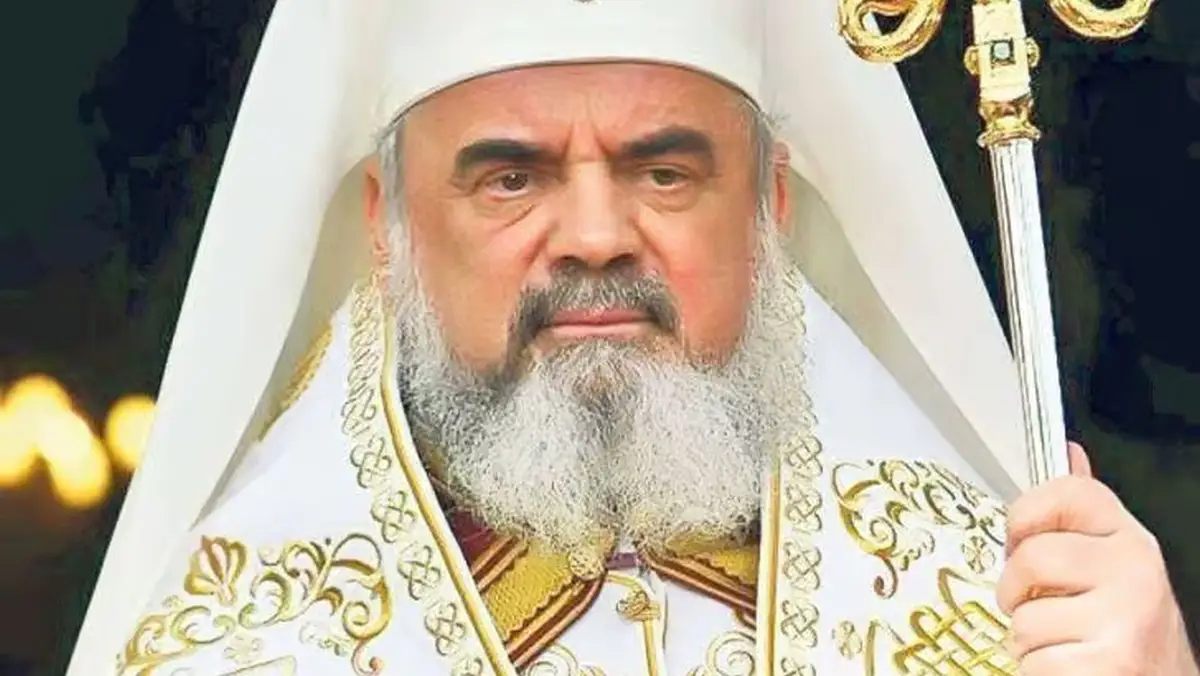 Patriarhul Daniel mesaj pentru romanii din diaspora Ne dorim ca familiile romanilor din afaceri sa nasca si sa creasca oameni credinciosi harnici si generosi