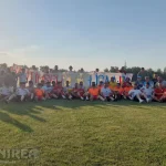 Pe 14 august se va stabili programul turului pentru editia 20262027 a Superligii si Ligii 4