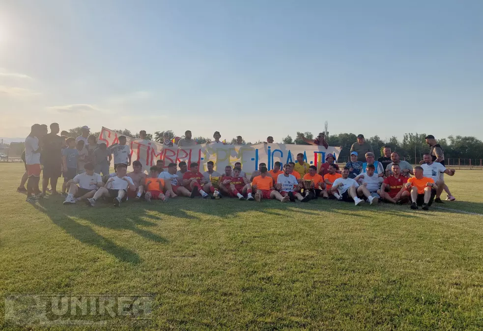 Pe 14 august se va stabili programul turului pentru editia 20262027 a Superligii si Ligii 4