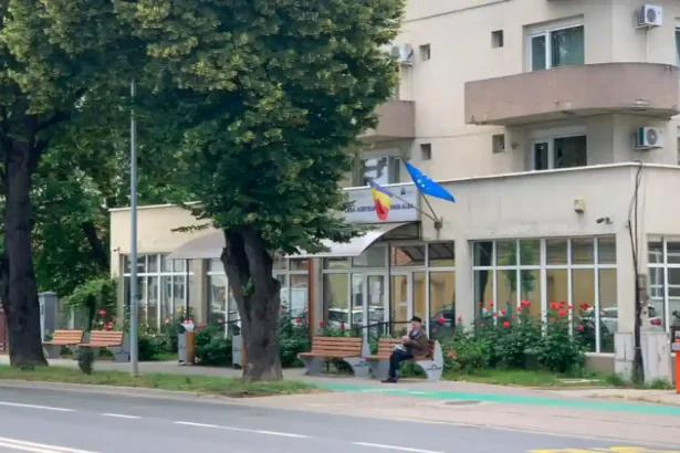 Pensii 2026 Cati angajati activeaza si care este volumul de munca la Direction de Stabiliri si Plati a Prestatiilor din cadrul Casei Judetele de Pensii Alba