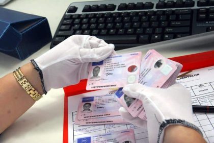 Permisul de conducere in Romania ar putea fi obtinut conform unor noi reglementari Propuneri importante pentru soferi din partea Ministerului Sanatatii