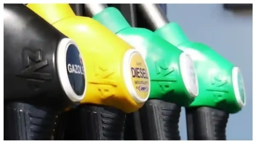 Preturile carburanilor reglementate de autoritai Noua lege a devenit efectiva Ce modificari apar la pompa