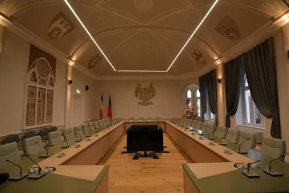 Primaria Sebes Proiectul pentru delegarea serviciului de salubrizare in Zona 2 Tartaria supus dezbaterii publice