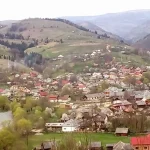 Reteaua de apa din comuna Bistra a fost extinsa Peste 4 kilometri de conducte noi si aproape 100 de bransamente Care este stadiul proiectului