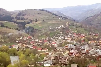 Reteaua de apa din comuna Bistra a fost extinsa Peste 4 kilometri de conducte noi si aproape 100 de bransamente Care este stadiul proiectului
