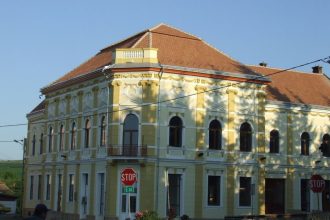 Reteaua de gaz va fi extend in doua sate ale comunei Unirea In ce faza se afla proiectul