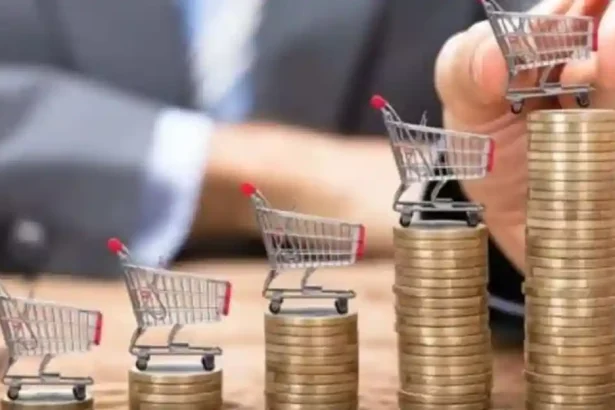 Romania ramane cu cea mai mare inflatie din Uniunea Europeana conform datelor Eurostat