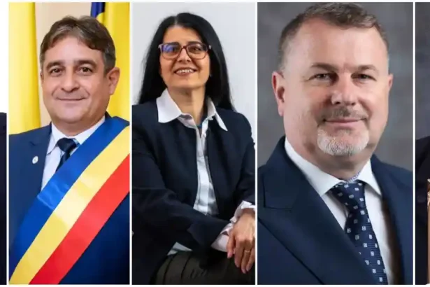 SONDAJ 2026 Pe cine ati alege pentru Primaria Alba Iulia daca alegerile ar avea loc astazi