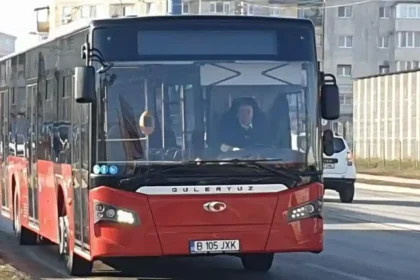 Satele din zona AIDA TL raman FARA TRANSPORT De luni 10 august ora 1100 suntem nevoiti sa oprim transportul din cauza lipsei de motorina