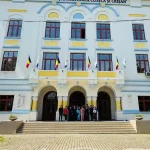 Scolile din Alba Iulia au fost echipate cu noi centrale termice Primaria a achizitionat echipamente pentru incalzirea a trei unitati de invatamant