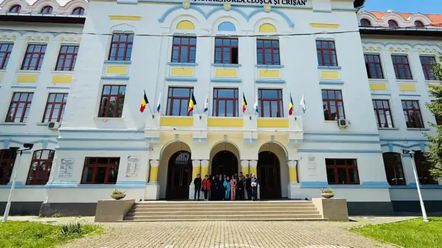 Scolile din Alba Iulia au fost echipate cu noi centrale termice Primaria a achizitionat echipamente pentru incalzirea a trei unitati de invatamant