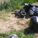 Sofer de 78 de ani condamnat cu suspendare pentru moartea unui motociclist dintr un accident la intersectia cu DN 1 din Galda de Jos Daune morale de 200000 de euro