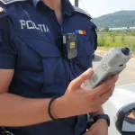 Sofer din Satu Mare retinut de politistii din Alba Iulia A fost prins beat la volan pe DN 1 Care era alcoolemia acestuia