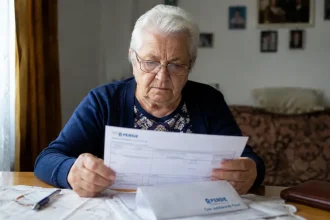 Sprijin pentru pensionari in 2026 Cine va primi bani in decembrie fara a fi necesara depunerea unei cereri