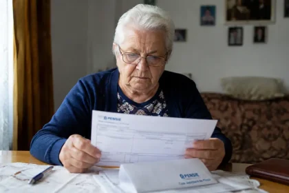 Sprijin pentru pensionari in 2026 Cine va primi bani in decembrie fara a fi necesara depunerea unei cereri