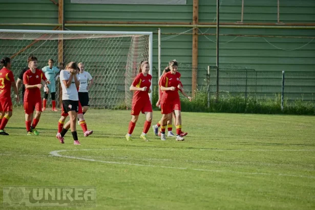 Student Sport Alba Iulia echipa feminina in Liga 2 editia 2026 2027 Activitati la toate nivelurile competitioanale pentru clubul din Cetatea Marii Uniri
