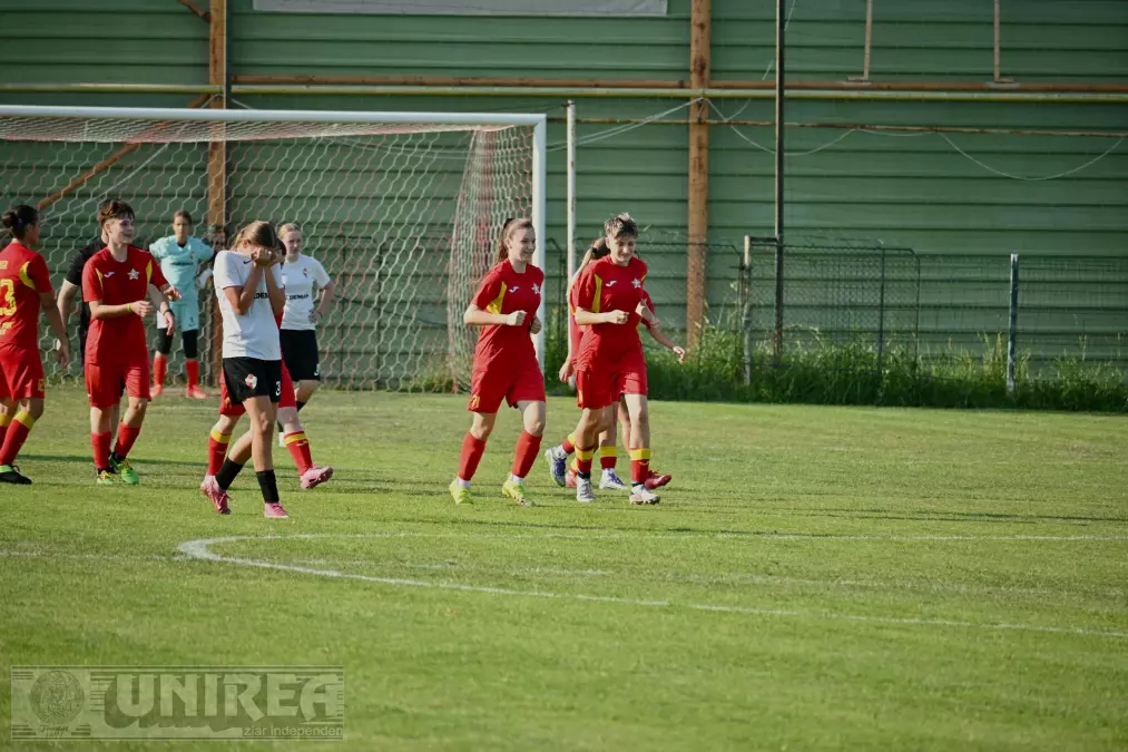 Student Sport Alba Iulia echipa feminina in Liga 2 editia 2026 2027 Activitati la toate nivelurile competitioanale pentru clubul din Cetatea Marii Uniri