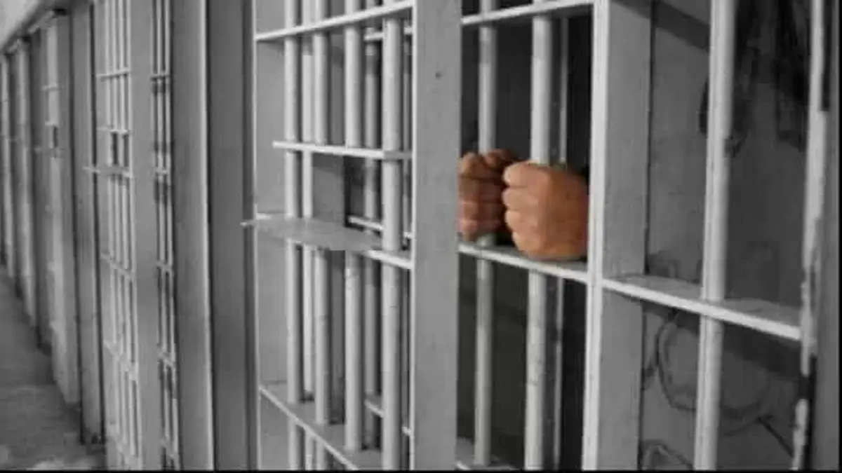 Tanar din Cetatea de Balta cu mandat de executare retinut de polisisti si incarcerat la Penitenciarul Aiud pentru comiterea infractiuniide viol