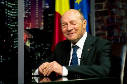 Traian Basescu referitor la Legea Salarizarii Iti pierzi timpul degeaba incercand sa obtini un rezultat