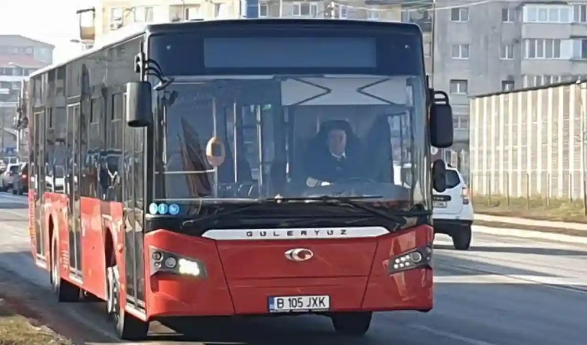 Unul dintre principalii angajatori din Alba Iulia solicita solutii urgente dupa ce satele din zona AIDA TL ar putea ramane fara transport ii impiedica sa ajunga la serviciu