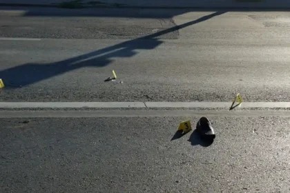 VIDEO Cum s a petrecut accidentul mortal din Alba Iulia in care un barbat de 73 de ani si a pierdut viata A traversat regulamentar strada cand a fost lovit de o autoutilitar