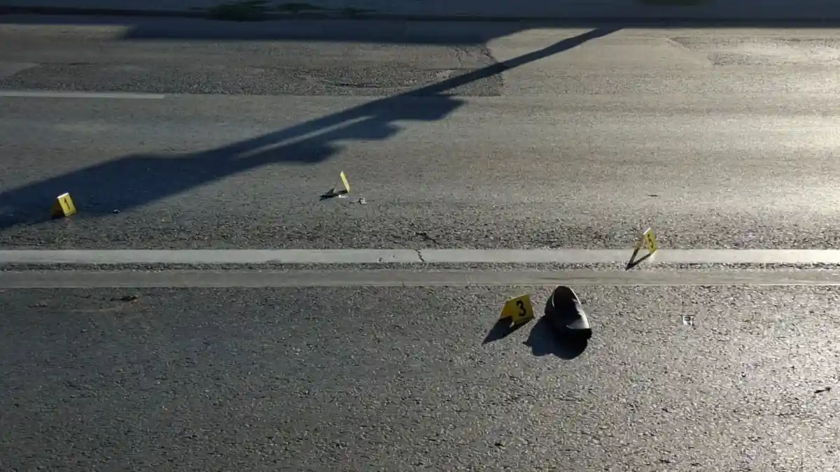 VIDEO Cum s a petrecut accidentul mortal din Alba Iulia in care un barbat de 73 de ani si a pierdut viata A traversat regulamentar strada cand a fost lovit de o autoutilitar