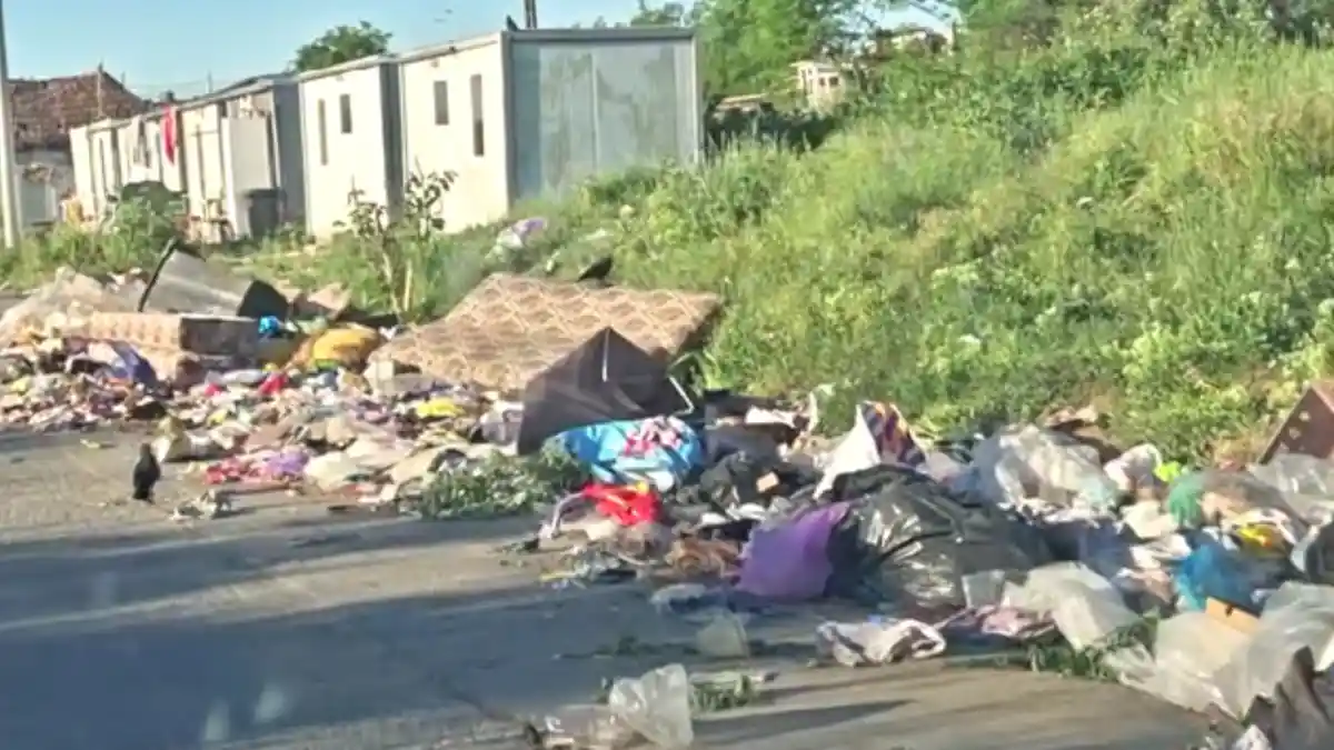 VIDEO Focarul de hepatita A din cartierul Lumea Noua Alba Iulia Medic de familie Indiferent de ce le am spus nu au dorit sa ii vaccineze Acum intreaba daca acesta este suficient sau daca mai au nevoie de alte vaccinuri
