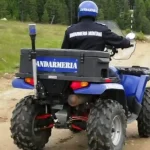 VIDEO Mesaj emotionant de multumire din partea familiei din Dolj salvata de jandarmii montani din Sugag dupa ce s a ratacit si a ramas blocata pe un drum forestier Doi oameni pe care ii vom purta mereu in suflet