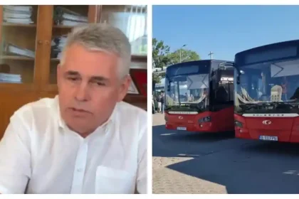 VIDEO aviz de legalitate acordat rapid de prefectura alba pentru attribuirea de urgenta a serviciului de transport public in alba iulia responsabilitatea revine in totalitate consilierilor locali care au adoptat proiectul