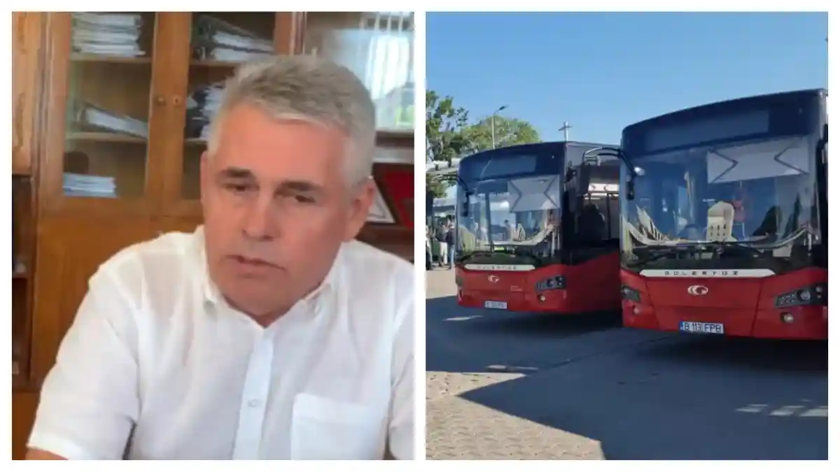 VIDEO aviz de legalitate acordat rapid de prefectura alba pentru attribuirea de urgenta a serviciului de transport public in alba iulia responsabilitatea revine in totalitate consilierilor locali care au adoptat proiectul