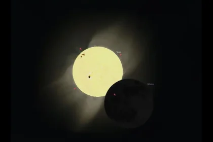 Vibratia zilei de 12 august 2026 Cerul se manifesta printr un spectacol de energie cosmica