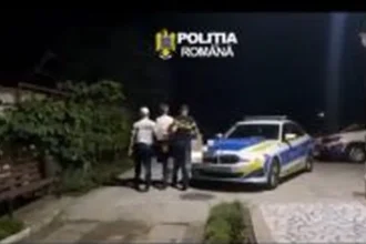 Video Barbati de 52 de ani din Mures retinut in Alba pentru conducerea sub influenta alcoolului Care era alcoolemiacestuia