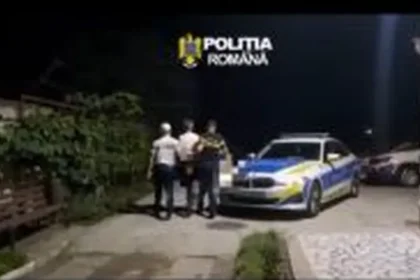 Video Barbati de 52 de ani din Mures retinut in Alba pentru conducerea sub influenta alcoolului Care era alcoolemiacestuia