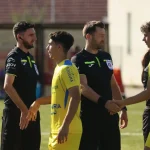 Video CIL Blaj Progresul Spartac in play off ul Cupei Romaniei la fotbal