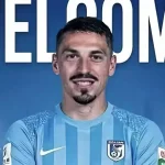 Video Nicolae Stanciu gol decisiv si nota 91 in China Fanii i au dedicat o scenografie speciala si i au compus un cantec