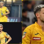 Video Vlad Dragomir internationalul Romaniei are parinti din Alba Conexiunile tricolorului cu localitatile din judet