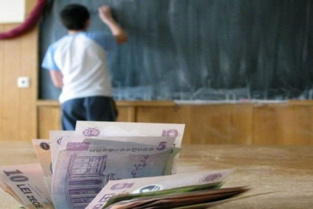 burse sociale pentru elevi care sunt conditiile de acordare in anul scolar 20262027 si valoarea acestora lunaritatile platii