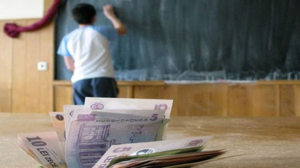 burse sociale pentru elevi care sunt conditiile de acordare in anul scolar 20262027 si valoarea acestora lunaritatile platii