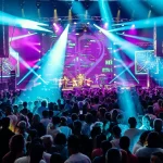 discoteca anilor 80 revine la cluj napoca o seara cu hituri legendare si artisti care au scris istorie