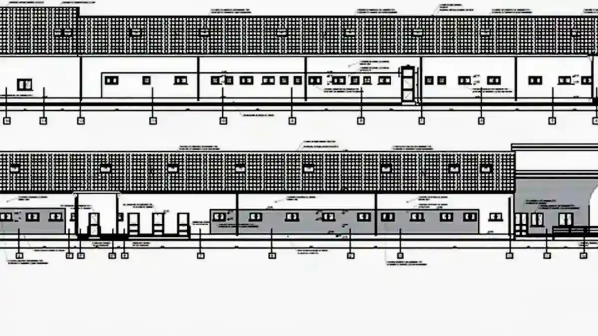 foto plan de evadare desenat pe o coala a4 la penitenciarul aiud un detinut mutat in regim de maxima siguranta dupa ce a realizat o schi cu elementele penitenciarului